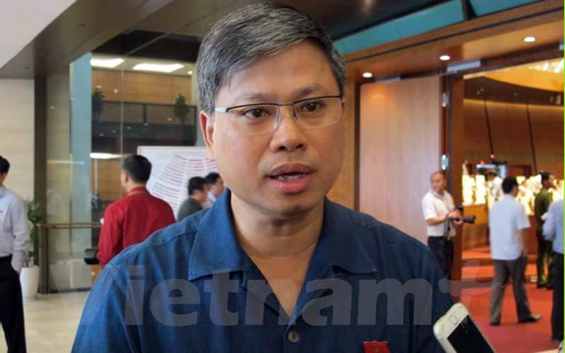 Không có 'cửa' cho ứng viên bên ngoài vào Agribank?