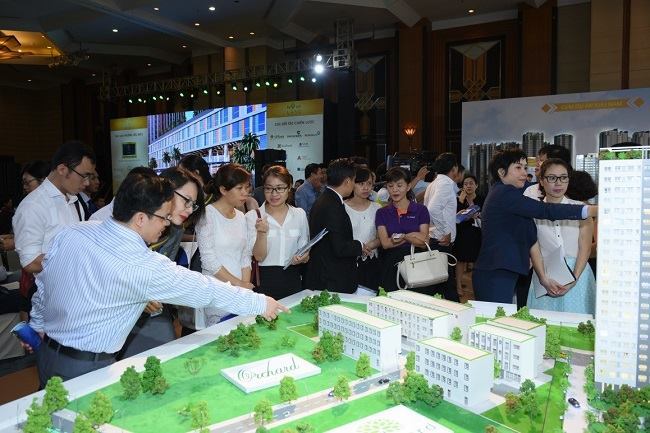 HoREA kiến nghị gỡ rối bảo lãnh bất động sản