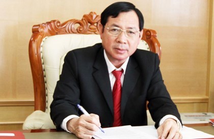 Agribank dừng tuyển dụng ưu tiên 'con cháu'