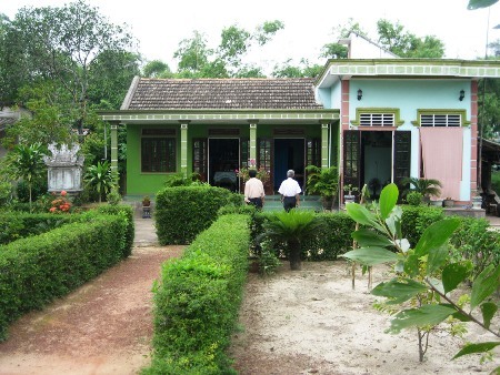 Nhà đã cho có thể đòi lại được không?
