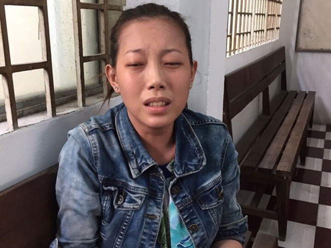 Đại gia Sài Gòn bị giết do sập bẫy chân dài