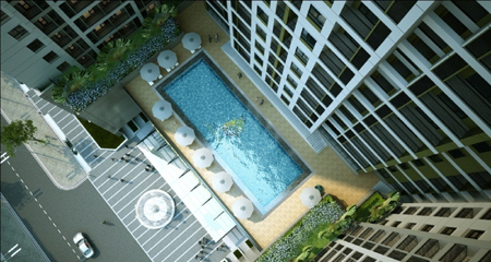 Mở bán căn hộ cao cấp Hà Đông với ưu đãi khủng