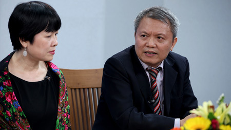 Ngành Y đổi mới: Hài lòng không dành cho một phía