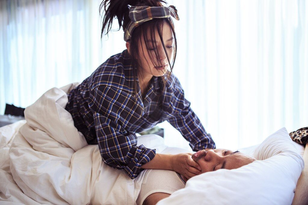 Phim khuynh đảo phòng vé của Triệu Vy đến Việt Nam