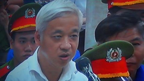 Bầu Kiên gửi thư cảm ơn Bộ Công an