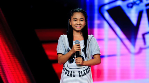 Năm trước còn hát nhạc 