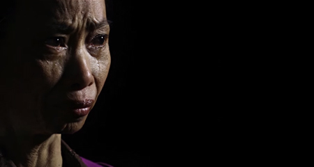 Clip ‘Điều ước giản đơn’ gây xúc động cộng đồng mạng