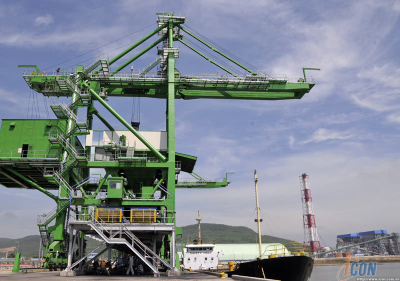 Chuyên gia nước ngoài đột tử tại Khu kinh tế Nghi Sơn