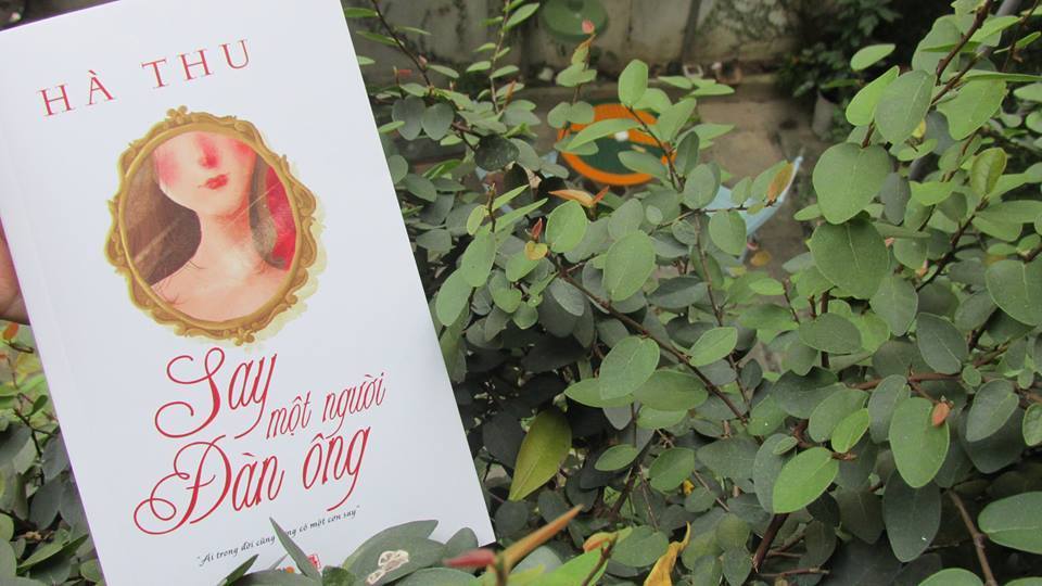 Say một người đàn ông thật là nguy hiểm