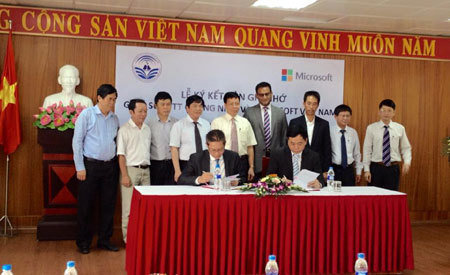 Quảng Ninh: nhiều đột phá nâng cấp năng lực CNTT 2015