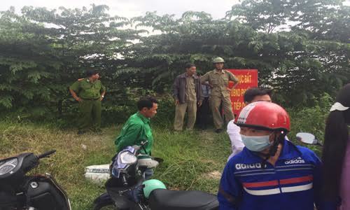 Gia cảnh cô gái mang thai chết cháy trong nhà hoang
