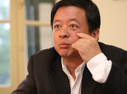 Nhạc sĩ Đỗ Hồng Quân trở thành tân phó giáo sư