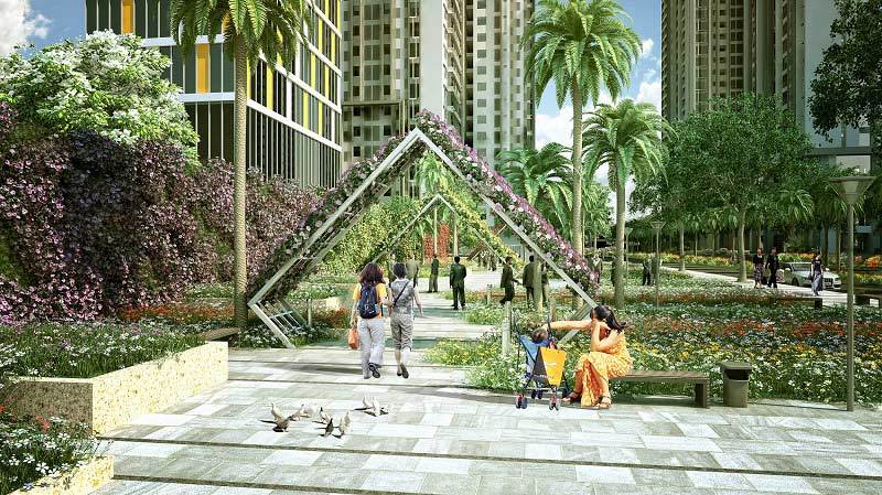 CĐT Goldmark City dành 2,4 tỷ đồng tri ân khách hàng