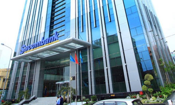 Đại gia Trầm Bê phải bàn giao công việc tại Sacombank trong tháng 10