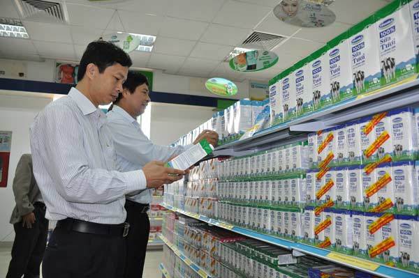 Vinamilk dẫn đầu Top 50 thương hiệu có giá trị lớn nhất của VN