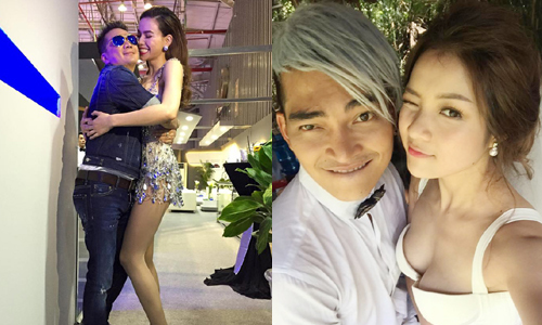Hà Hồ, Thủy Top áp sát vòng 1 vào đồng nghiệp