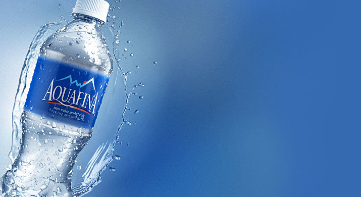 Từ Aquafina Mỹ: Nước đóng chai ở VN được xử lý thế nào?