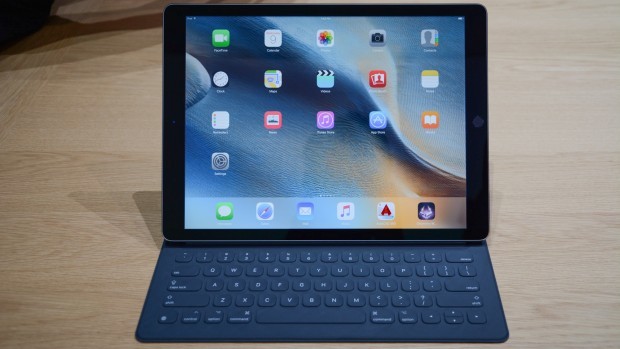 iPad Pro chính thức phát hành vào 11/11