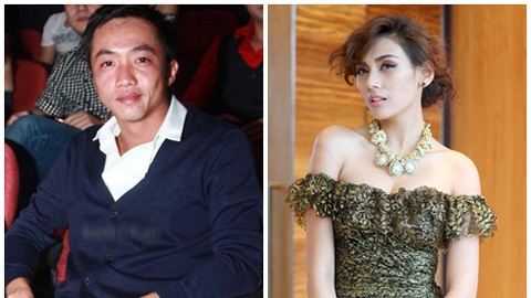 Siêu mẫu Võ Hoàng Yến lừa dối công chúng?