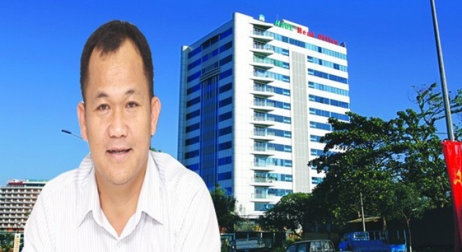 Người em quyền lực của bầu Đức tại Hoàng Anh Gia Lai