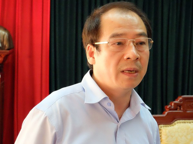 Chưa thay thế Quinvaxem trong tiêm chủng mở rộng