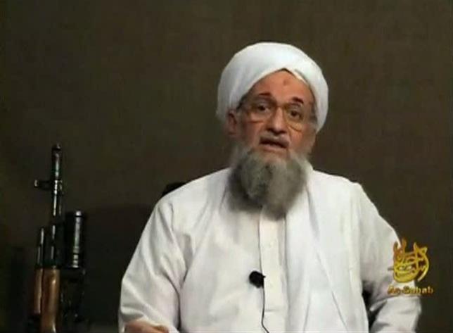 Al-Qaeda kêu gọi phiến quân chống Nga