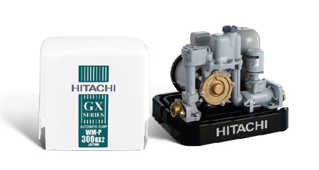 Bí quyết chọn máy bơm nước hiệu quả và tiết kiệm điện