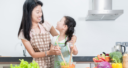 5 sự thật ít biết khi con vào lớp 1
