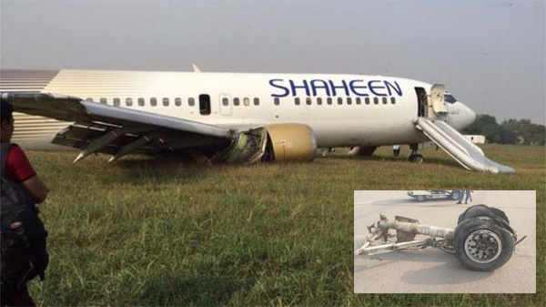 Thế giới 24h: Phát hiện sửng sốt về máy bay Nga