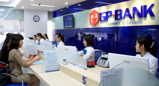 Hé lộ những cổ đông “trắng tay” vì GPBank