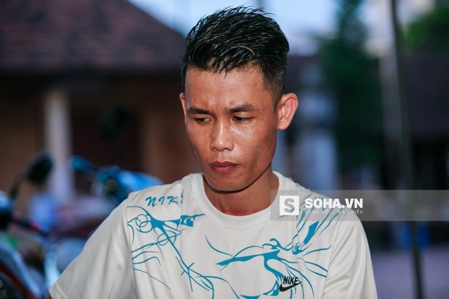 Cuộc sống vất vả của Hiệp Gà sau khi rời khỏi Hà Nội