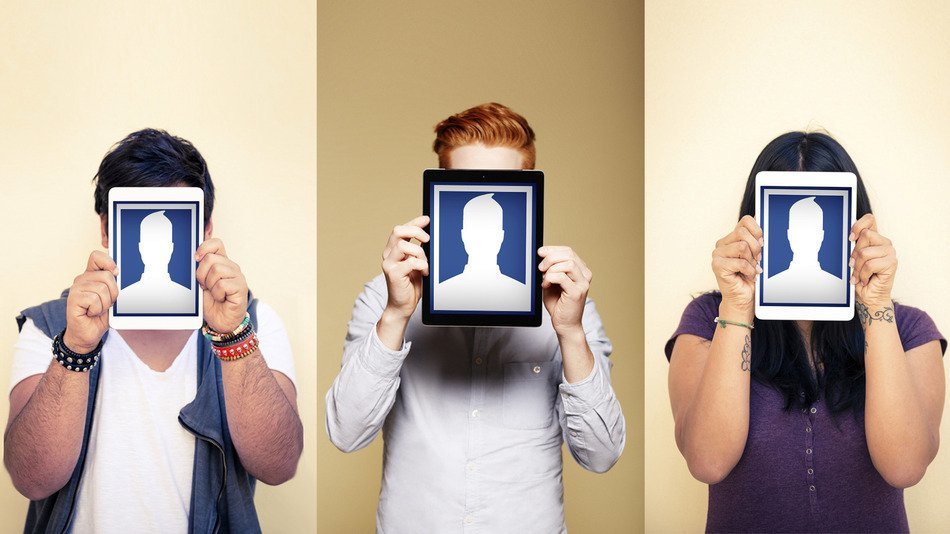 Facebook hủy bỏ chính sách ép dùng tên thật