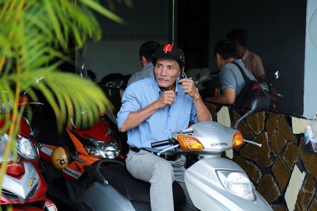 Thương Tín, Phước Sang đường cùng vẫn không xin tiền khán giả