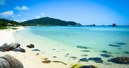 Cơn sốt đầu tư mới mang tên Phú Quốc