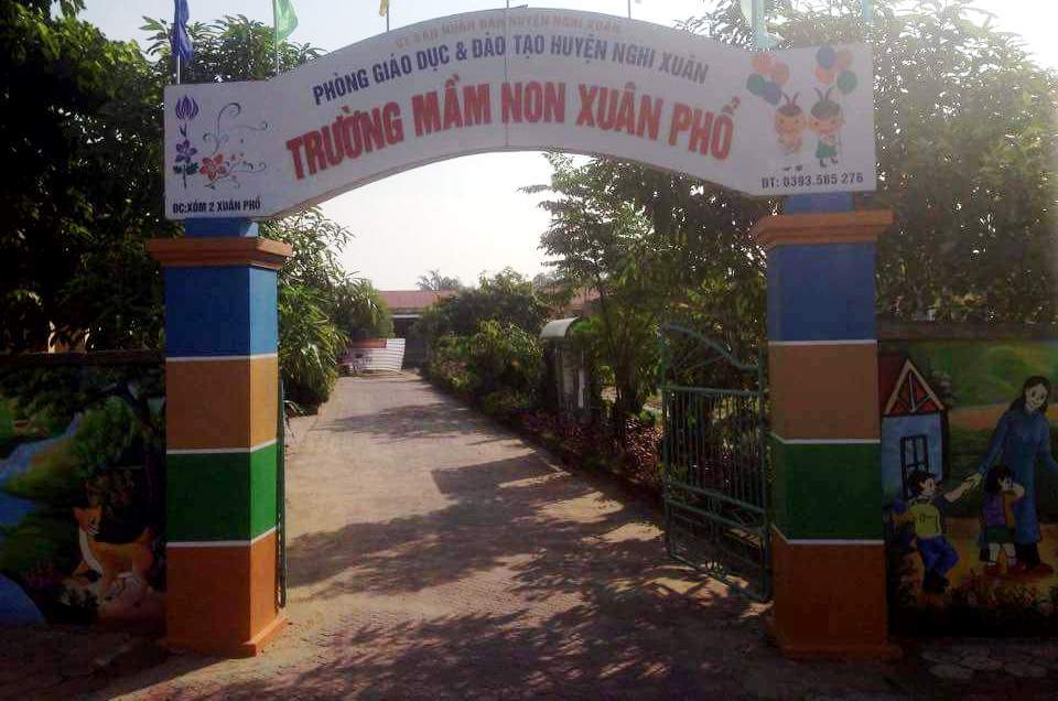 Phụ huynh hiểu nhầm trường bớt thịt của học sinh?