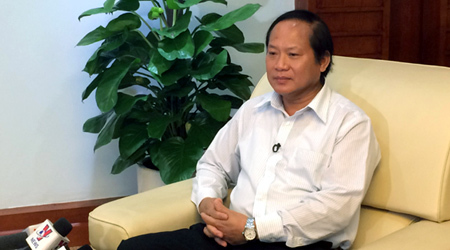 Quy hoạch báo chí không mâu thuẫn với dự thảo Luật Báo chí