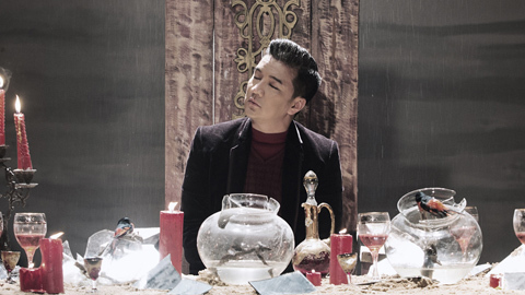 Đàm Vĩnh Hưng thừa nhận mình đi… “hai hàng”