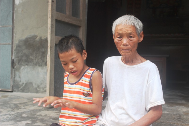 Bạn đọc ủng hộ các hoàn cảnh khó khăn 10 ngày cuối tháng 10/2015