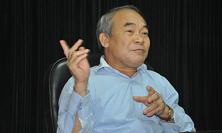 Thực hư chuyện môn Lịch sử 
