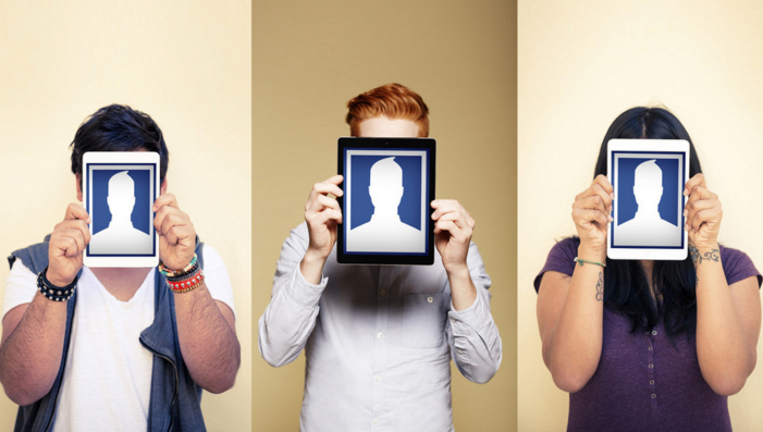 Vì sao Facebook không còn ép dùng tên thật?