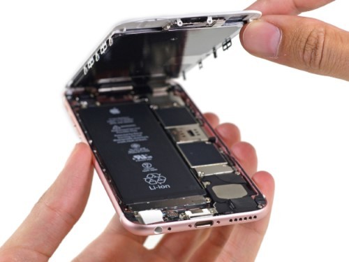 Tại sao Apple cũng không thể 'bẻ khóa' iPhone?