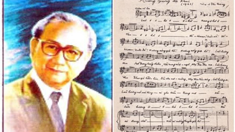 Mối tình bí hiểm với cô gái Huế của cố nhạc sĩ Lưu Hữu Phước