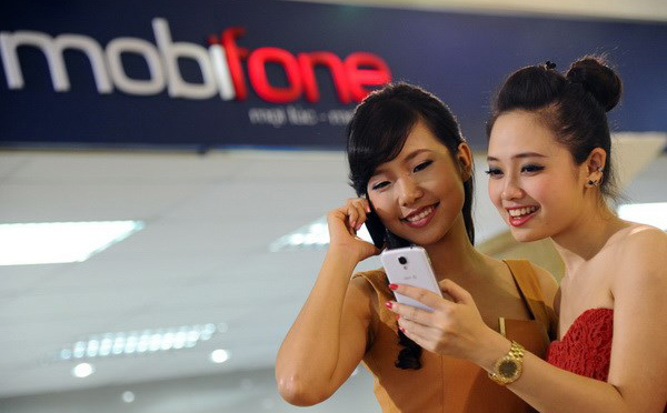 MobiFone, VTC về đích lợi nhuận