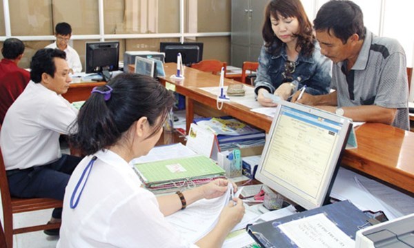 Nộp thuế điện tử: Lợi 3 triệu USD