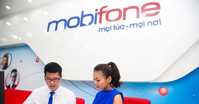 Chưa cấp đầu số 089 cho MobiFone