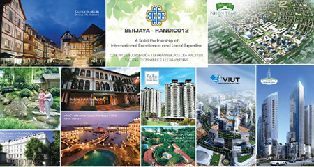 5 lý do bạn nên đầu tư vào Hanoi Garden City