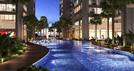 Smart Living - Nâng tầm căn hộ cao cấp