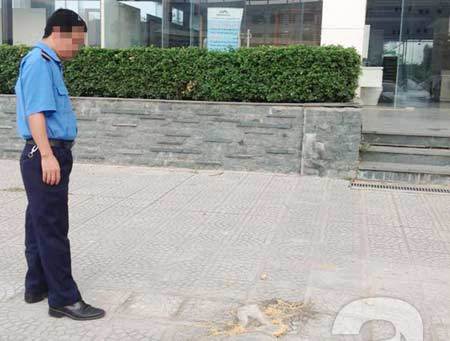 Sống ở chung cư: