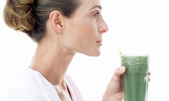 Bác sĩ dinh dưỡng lên tiếng về phương pháp detox - thải độc cơ thể