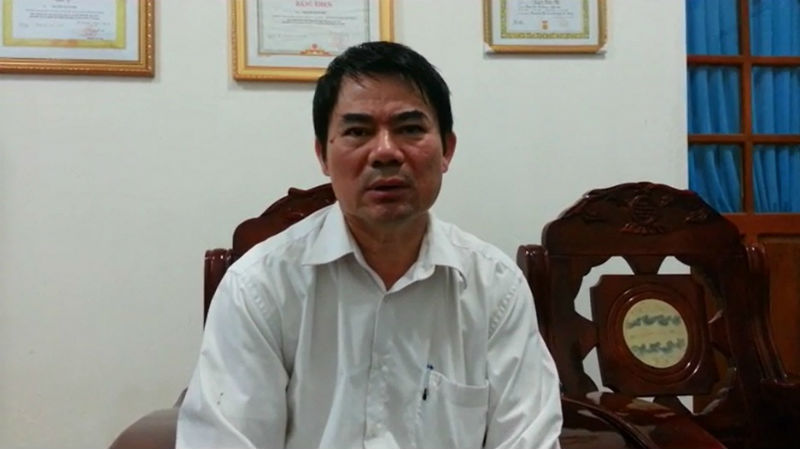 Chi sai 800 triệu của người tâm thần: Công an vào cuộc